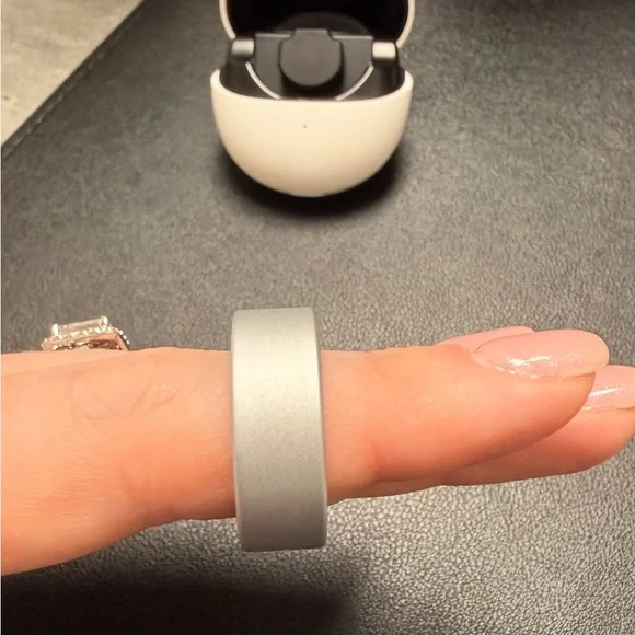 QALO QRNT Smart Ring - Picture 5 of 6